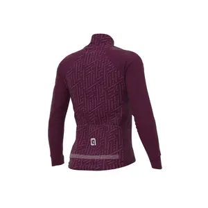 Maillot manches longues Alé Green Bolt image-2