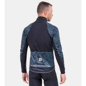 Veste Alé Green Bolt image-1