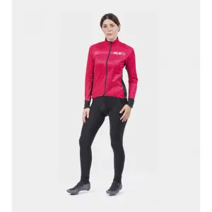Veste femme Alé Green Helios image-1