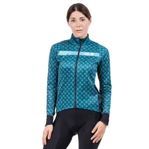 Damenjacke Alé Green Helios image-0