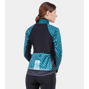 Damenjacke Alé Green Helios image-1