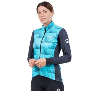 Giacca da donna Alé Sharp