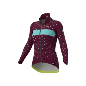 Damenjacke Alé Stars image-0