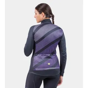 Damenjacke Alé Tak Wool image-1