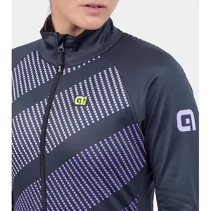 Damenjacke Alé Tak Wool image-2