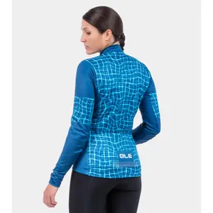 Maillot manches longues femme Alé Wall image-1