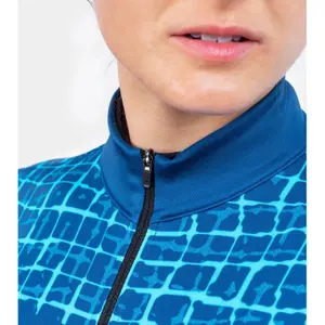 Maillot manches longues femme Alé Wall image-2