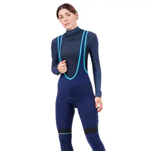 Botas femininas de coxa alta Alé K-Atmo 2.0 image-0