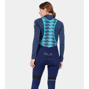 Botas femininas de coxa alta Alé K-Atmo 2.0 image-1