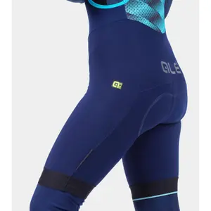 Botas femininas de coxa alta Alé K-Atmo 2.0 image-2