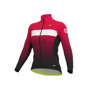 Langarmtrikot für Damen Alé Stars