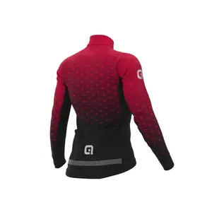 Langarmtrikot für Damen Alé Stars image-1