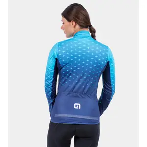 Maillot manches longues femme Alé Stars image-1