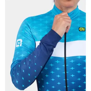 Maillot manches longues femme Alé Stars image-2