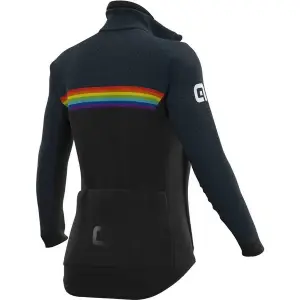 Vindtät jacka för kvinnor Alé Bridge image-1