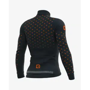 Langarmtrikot Alé Stars image-1