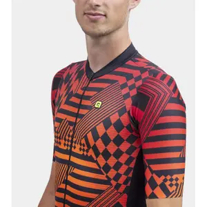 Jersey Alé Checker image-2