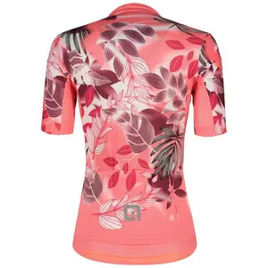 Maglia da donna Alé Garden image-1
