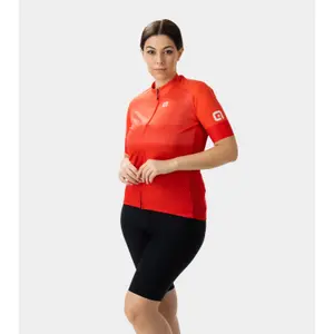 Maglia da donna Alé Level image-1