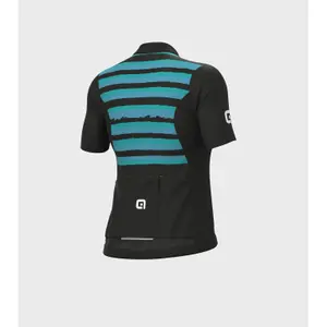 Maglia da donna Alé Waves image-1