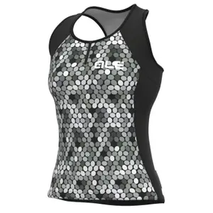 Maillot sans manches femme Alé Candy image-0