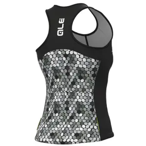 Maillot sans manches femme Alé Candy image-1