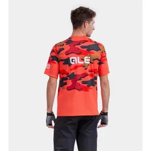 T-shirt Alé Stain image-1