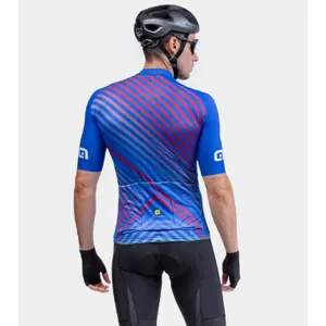 Camiseta Alé Fast image-1