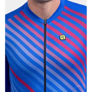 Camiseta Alé Fast image-2