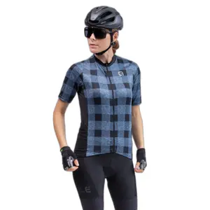 Maillot femme Alé Scottish image-0
