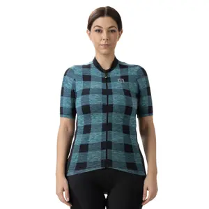 Camiseta mujer Alé Scottish