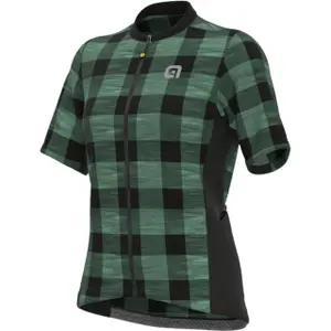 Svømmekostume til kvinder Alé Scottish