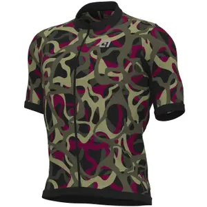 Maglia Alé Woodland image-0