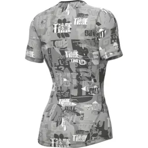 Costume da bagno da donna Alé Break image-1