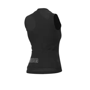 Maillot sans manches femme Alé Color Block image-1