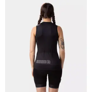 Maillot sans manches femme Alé Color Block image-2