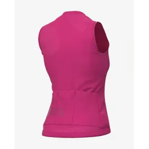 Maillot sans manches femme Alé Color Block image-2