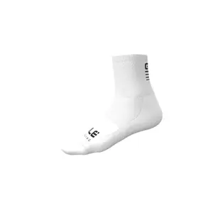 Chaussettes longues Alé Strada 2.0 Half image-0