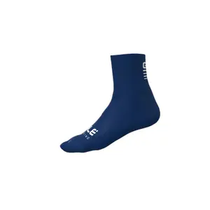 Chaussettes longues Alé Strada 2.0 Half image-0