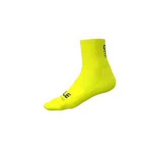 Chaussettes longues Alé Strada 2.0 Half image-0