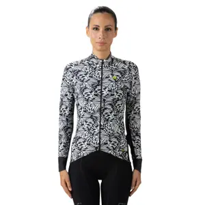 Langærmet trøje til kvinder Alé PR-R Papillon