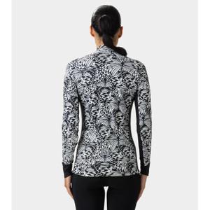 Langærmet trøje til kvinder Alé PR-R Papillon image-1