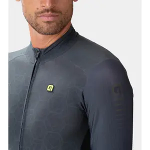 Maillot manches longues Alé R-EV1 Velocity Plus image-2