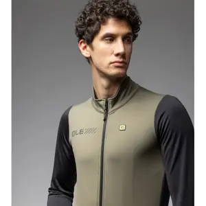 Giacca Alé Solid Fondo 2.0 image-2