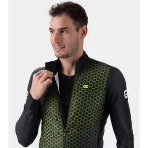 Veste Alé PR-S Magnete image-2
