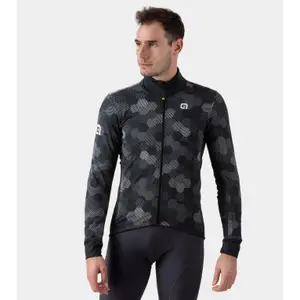 Jacke Alé Solid Planet image-0