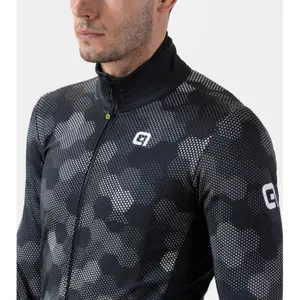 Jacke Alé Solid Planet image-2
