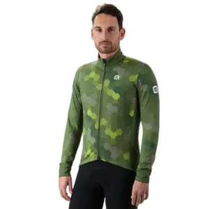 Jacke Alé Solid Planet image-0