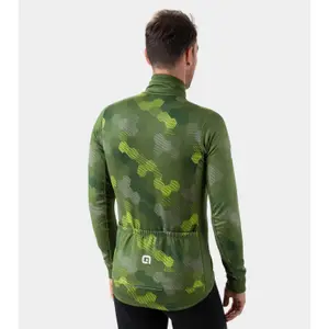 Jacke Alé Solid Planet image-1