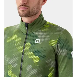 Jacke Alé Solid Planet image-2